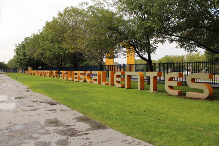 Señala Auditoría Superior irregularidades por 7 mdp en la Universidad Autonoma de Aguascalientes