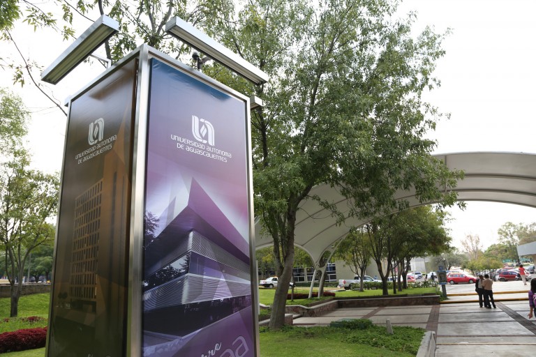 Obtiene la UAA dos reconocimientos internacionales