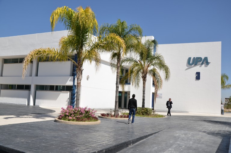 La UP es la sede de la Reunión Fimpes de la zona noreste-occidente