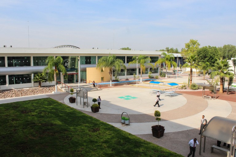 La UT Aguascalientes ofrece los primeros resultados de la modalidad bilingües