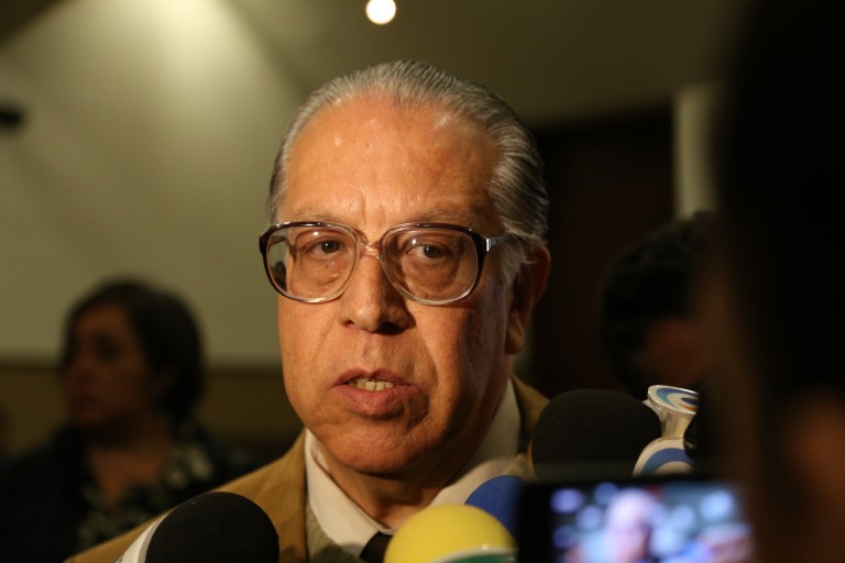 Definen orden del día para este jueves, no hay solicitud de licencias registradas