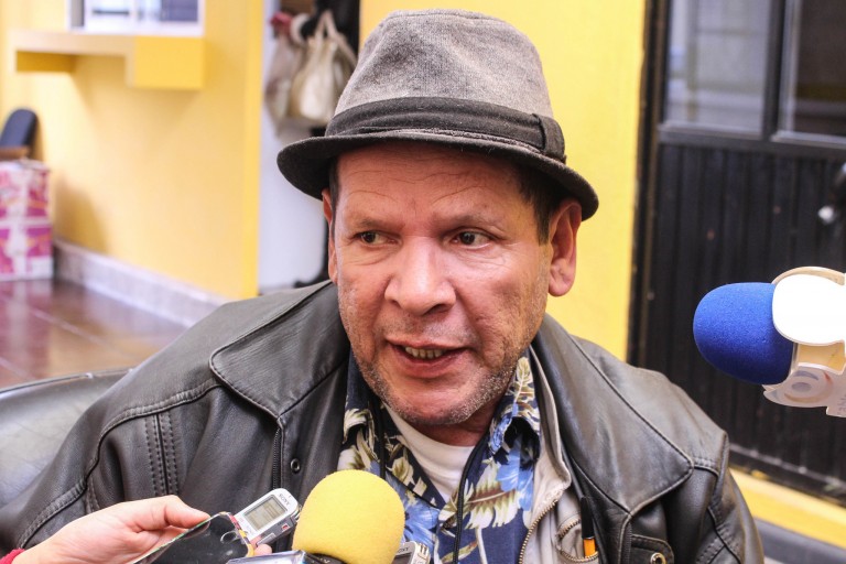 Buscan migrantes inmueble en comodato para nueva sede