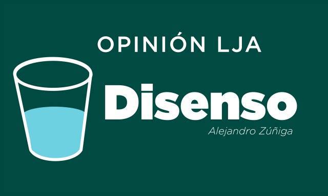 Las perversas implicaciones de la riqueza / Disenso