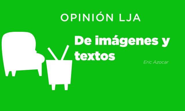 Mal país de Bernard y Lenina / De imágenes y textos