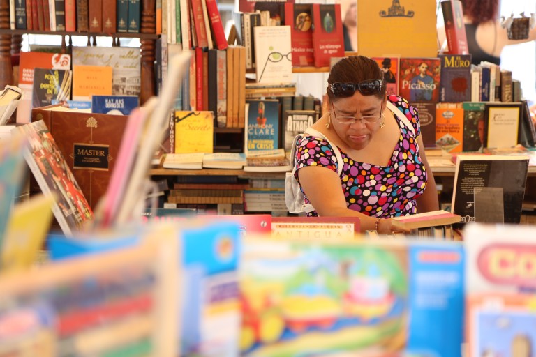 Editorial de la Autónoma participará en la Feria del Libro de la UASLP