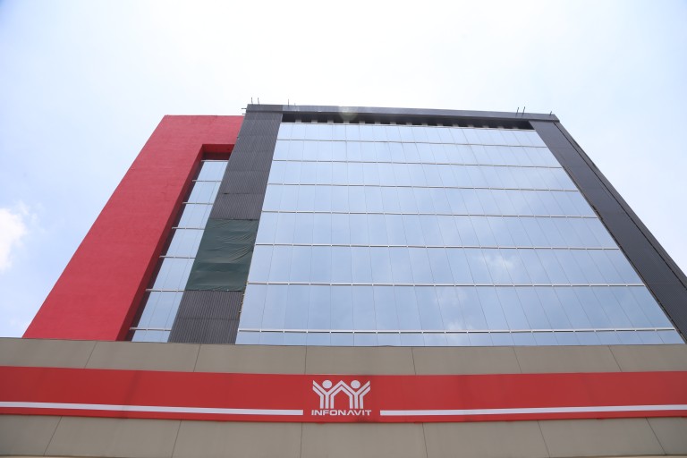 La delincuencia organizada ha iniciado ordeña en fondos del Infonavit