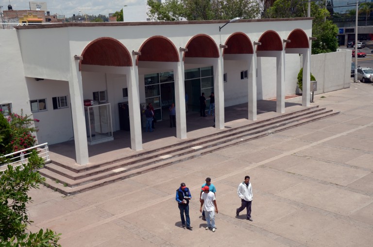 Invertirá Fiscalía más de 800 mil pesos en intercomunicar agencias del Ministerio Público