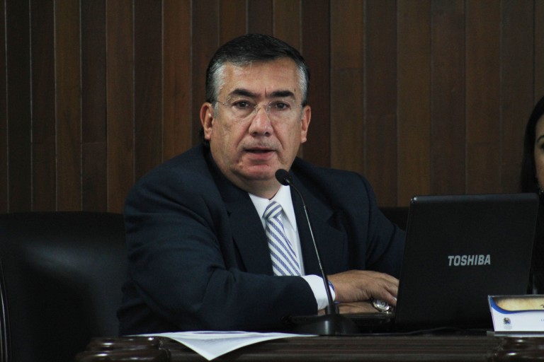 Sin fecha precisa para retomar la discusión legislativa sobre el Mando Único