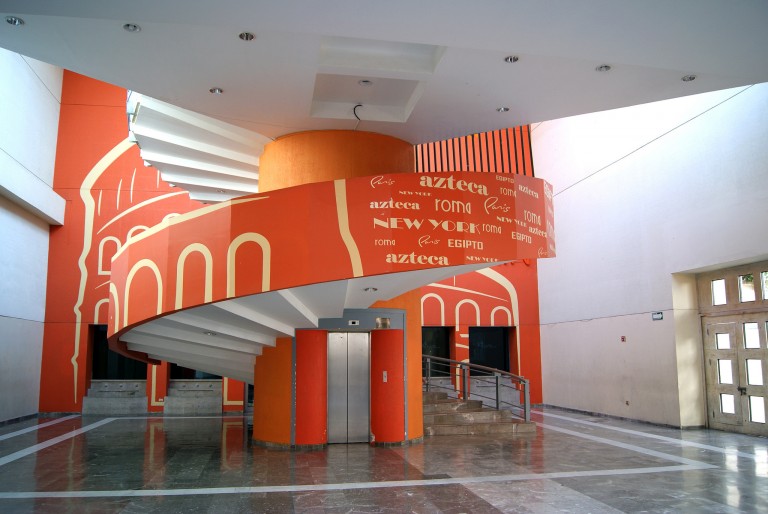 Más de diez empresarios buscaron ser concesionarios del casino