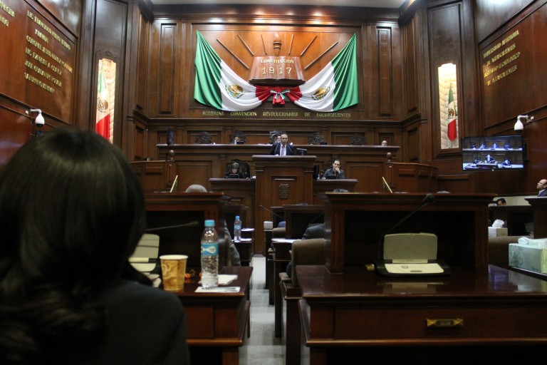 Rezagada, la discusión para armonizar Ley de Transparencia