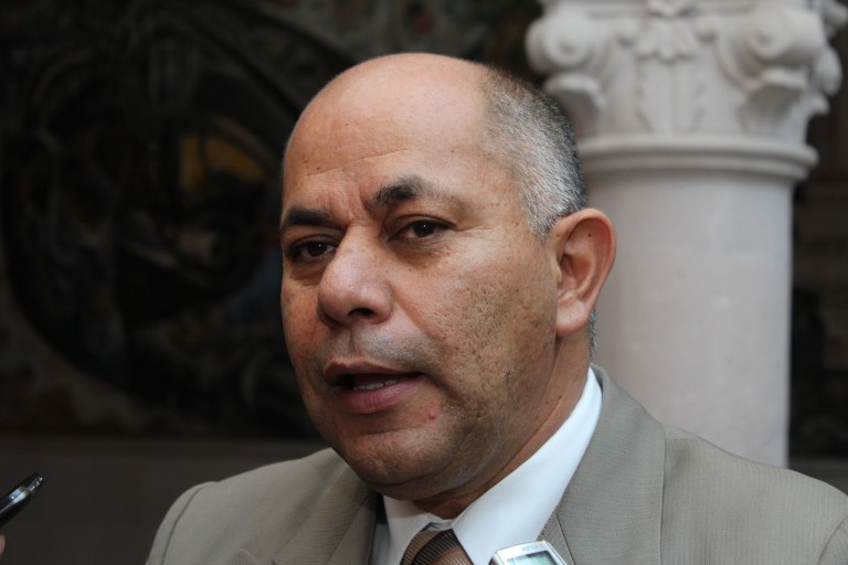 Apresura Poder Judicial construcción de Ciudad Justicia