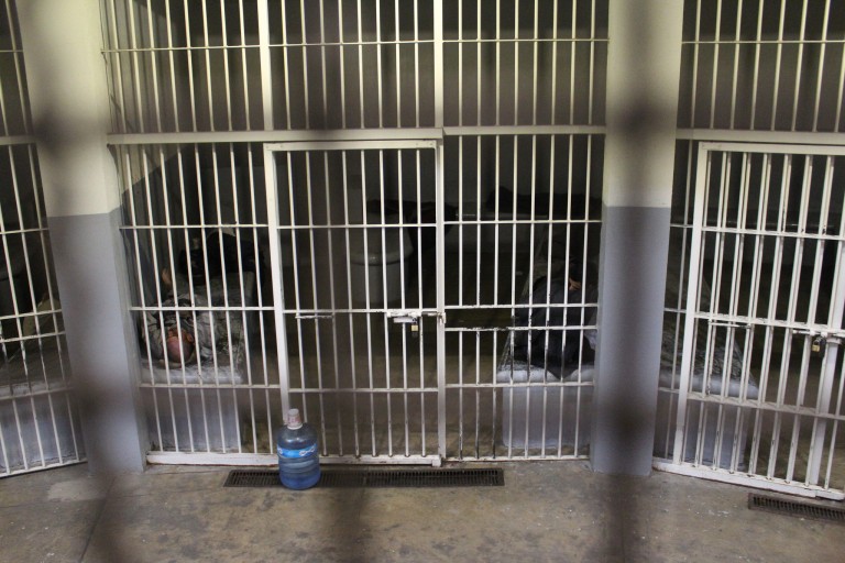 Observa CNDH inconsistencias en atención a presos con padecimientos mentales