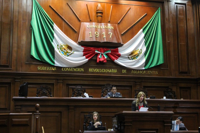 Ha liberado Congreso sólo 30 de 180 iniciativas rezagadas