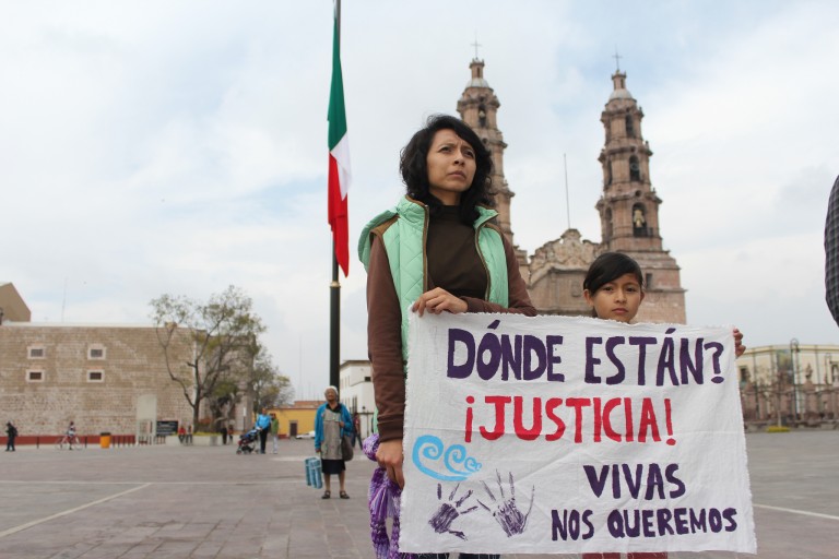 Ponen en marcha Centro de Atención para Personas Extraviadas
