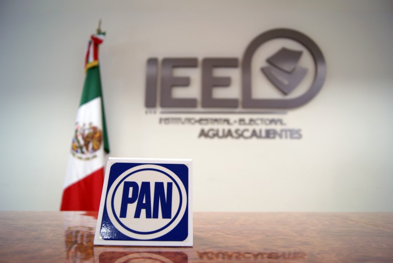 Podría Acción Nacional impugnar mega alianza ante tribunales federales