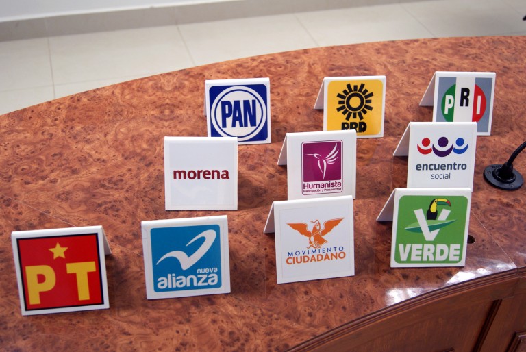 No emitiremos resoluciones a presión: Sala Administrativa y Electoral