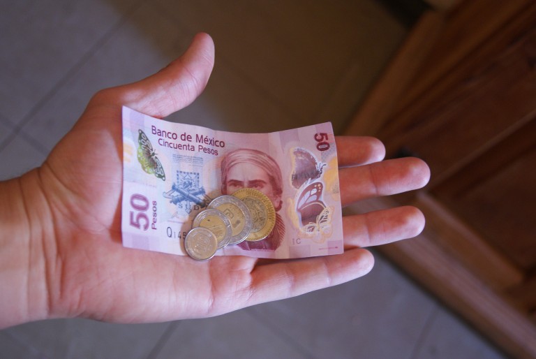 Continuará desacelerándose la economía nacional