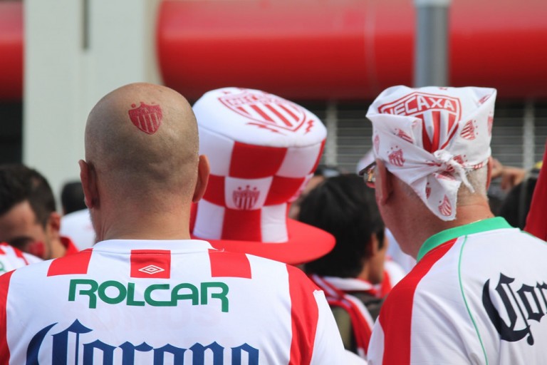 El Necaxa por fin pagará impuestos