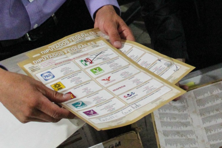 Aguascalientes, entre los cinco estados con mayor competencia electoral