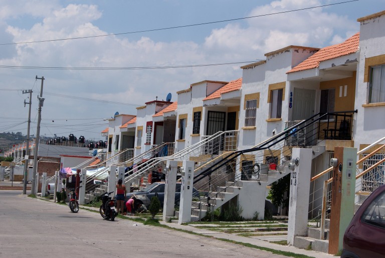 Tiene Aguascalientes 34 mil hogares con hacinamiento