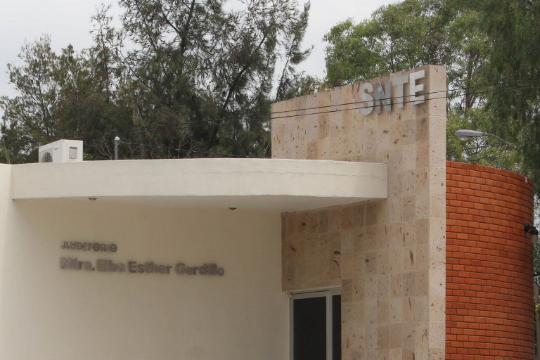 El “glorioso sindicato” magisterial ha dejado solos a los trabajadores jubilados