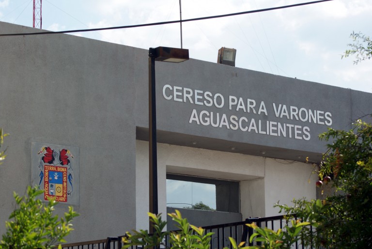 Los penales no son centros de entretenimiento: Bahena Pineda