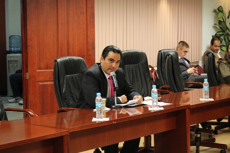 Todavía en construcción la Fiscalía de delitos electorales