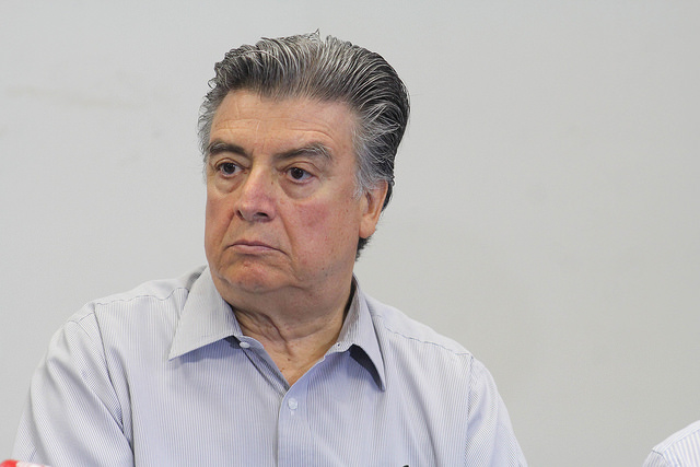 Exgobernador panista no ha infringido estatutos de su partido