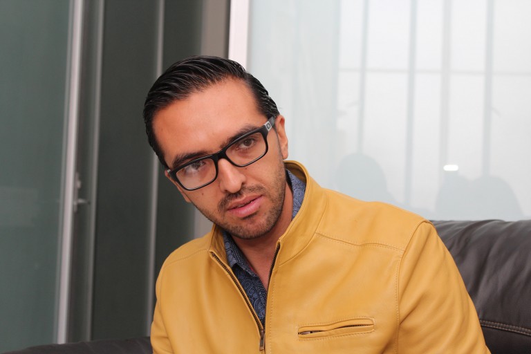 Planean candidatos independientes pactar con Movimiento Ciudadano