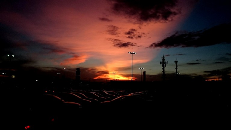 Comerciantes podrían ampararse contra eliminación del cobro del estacionamiento