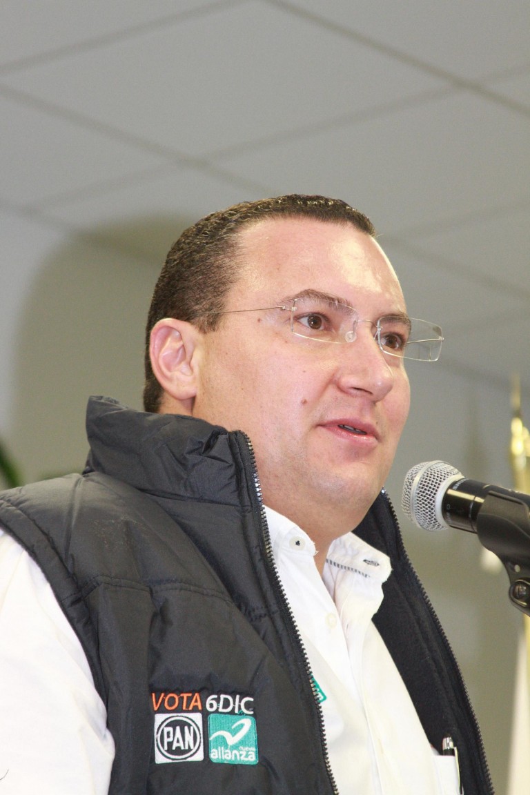 Sigue en firme la elección interna, asegura dirigencia del PAN