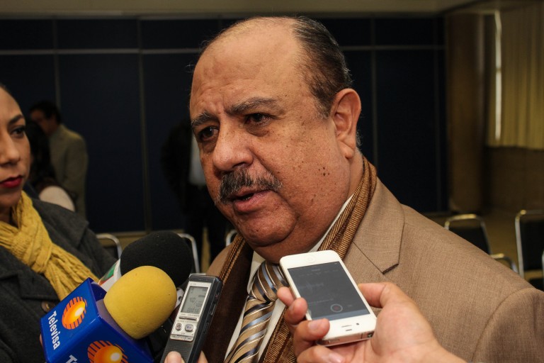 Justifica administración estatal las irregularidades señaladas por el auditor superior