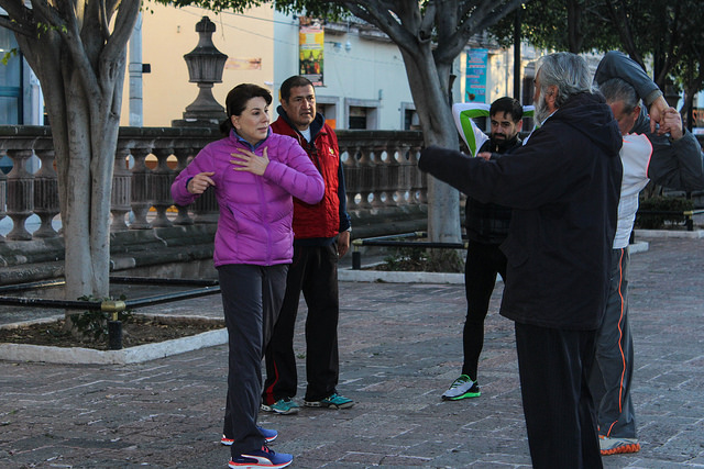 Corresponde a las dirigencias conseguir que la totalidad de Nueva Alianza respalde al PRI