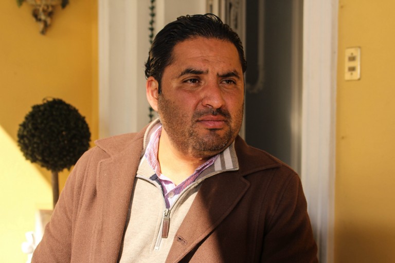 Acusa PRD a Gobierno Federal de evitar alianza con el PAN