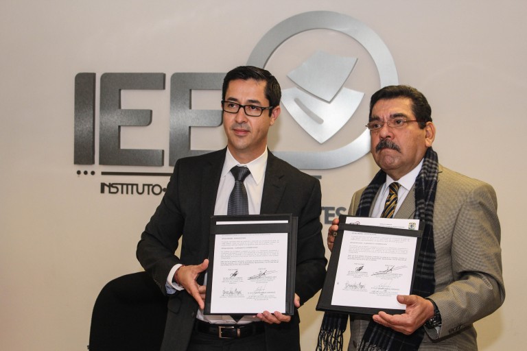 Auditará UNAM el Programa de Resultados Electorales Preliminares