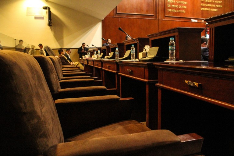 Aprueban diputados reformas y adiciones a Ley contra la Tortura