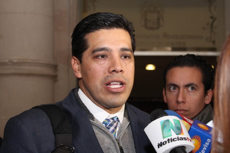 Prepara Congreso aprobación de alerta de género