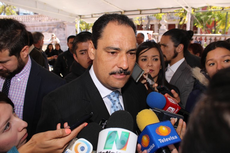 Esperan que recorte no afecte a la capital