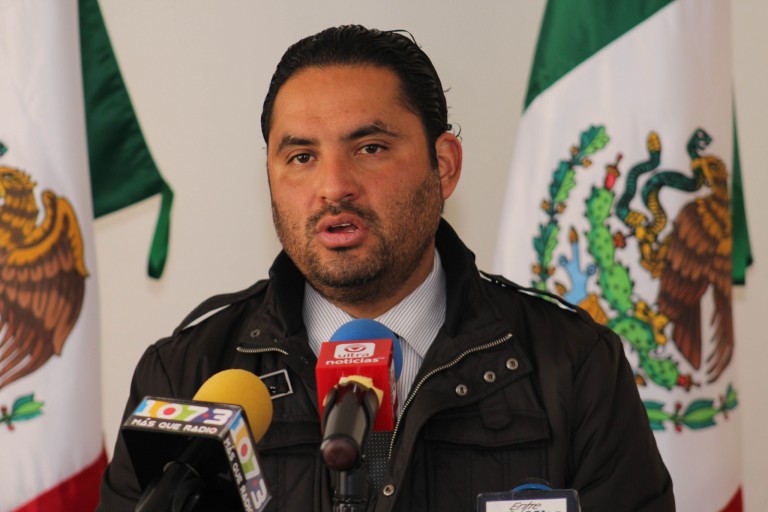 Acusa PRD engañosa desaparición del pago de tenencia