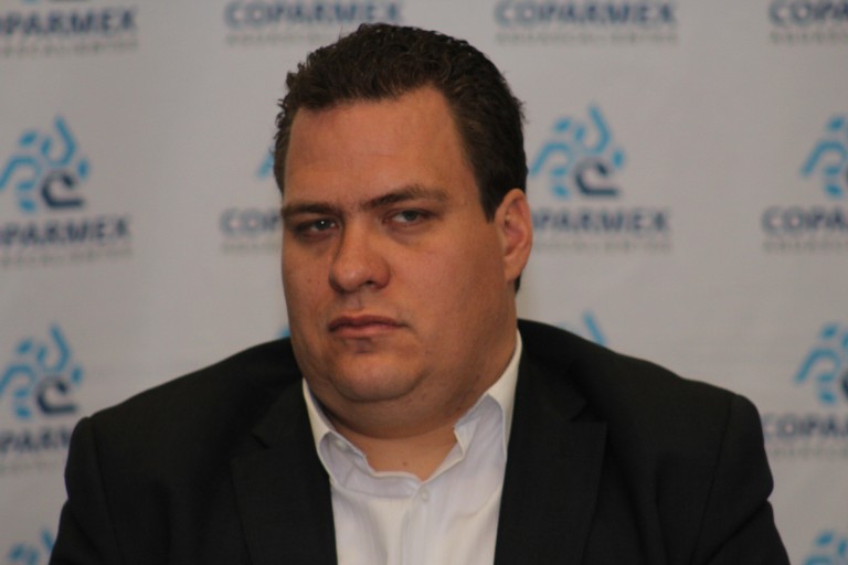 Presentará Coparmex iniciativa ciudadana de Ley 3de3