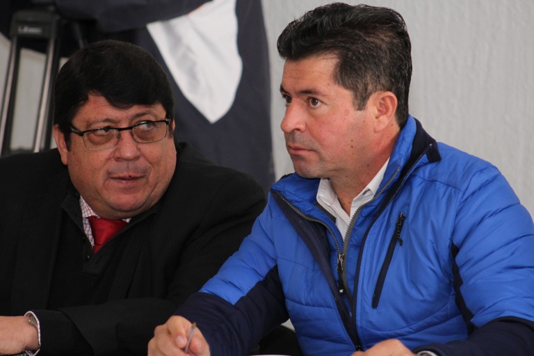 Solicitan revisión al título de concesión de libramiento carretero