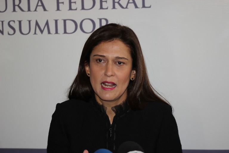 Atendió Profeco 236 quejas y 15 denuncias en enero