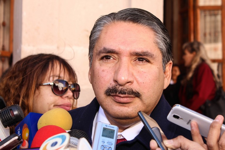 La impunidad es resultado del actual sistema de justicia