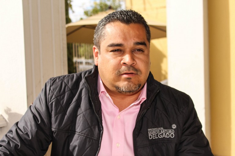 Está congelado el adelanto de participaciones para la mejora de infraestructura educativa