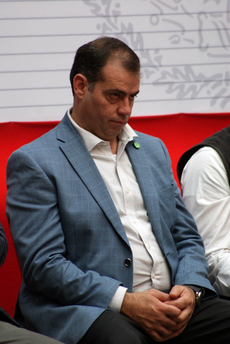 El Partido Verde tiene dificultades para encontrar candidatas a las alcaldías