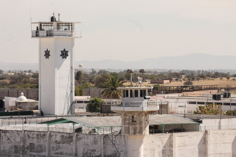 Insuficiente, la infraestructura carcelaria en Aguascalientes