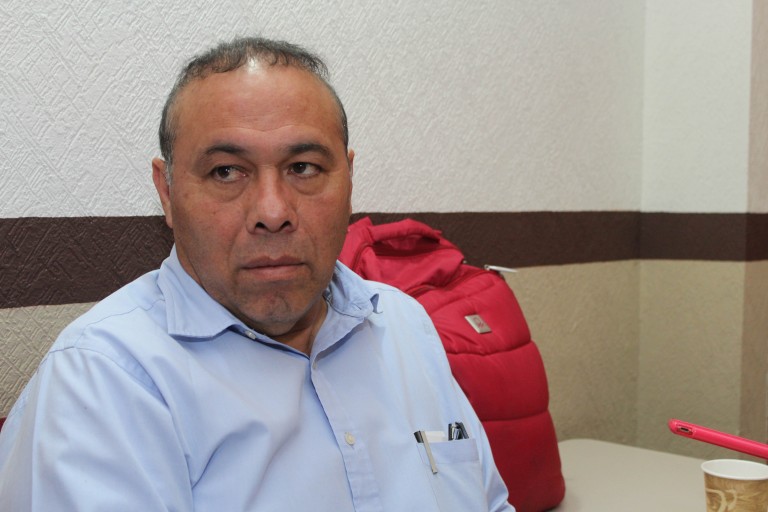 Simulan diputados protección a víctimas del delito