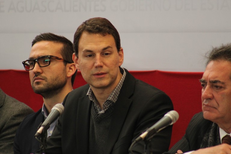 Se instalará cervecera en Tres Centurias