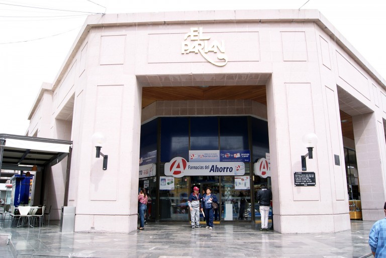 Desde hace décadas se fuga dinero del inventario de inmuebles del gobierno capitalino