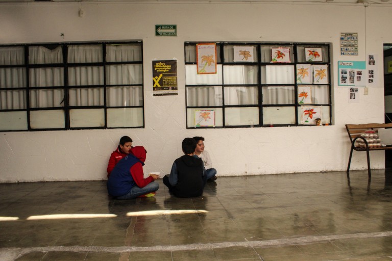 Discrimina el estado a los estudiantes de escuelas privadas